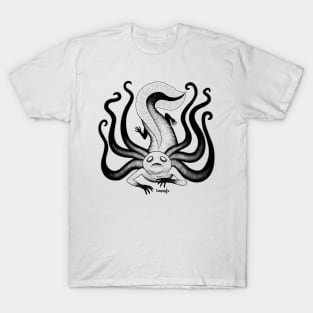 Axolotl T-Shirt